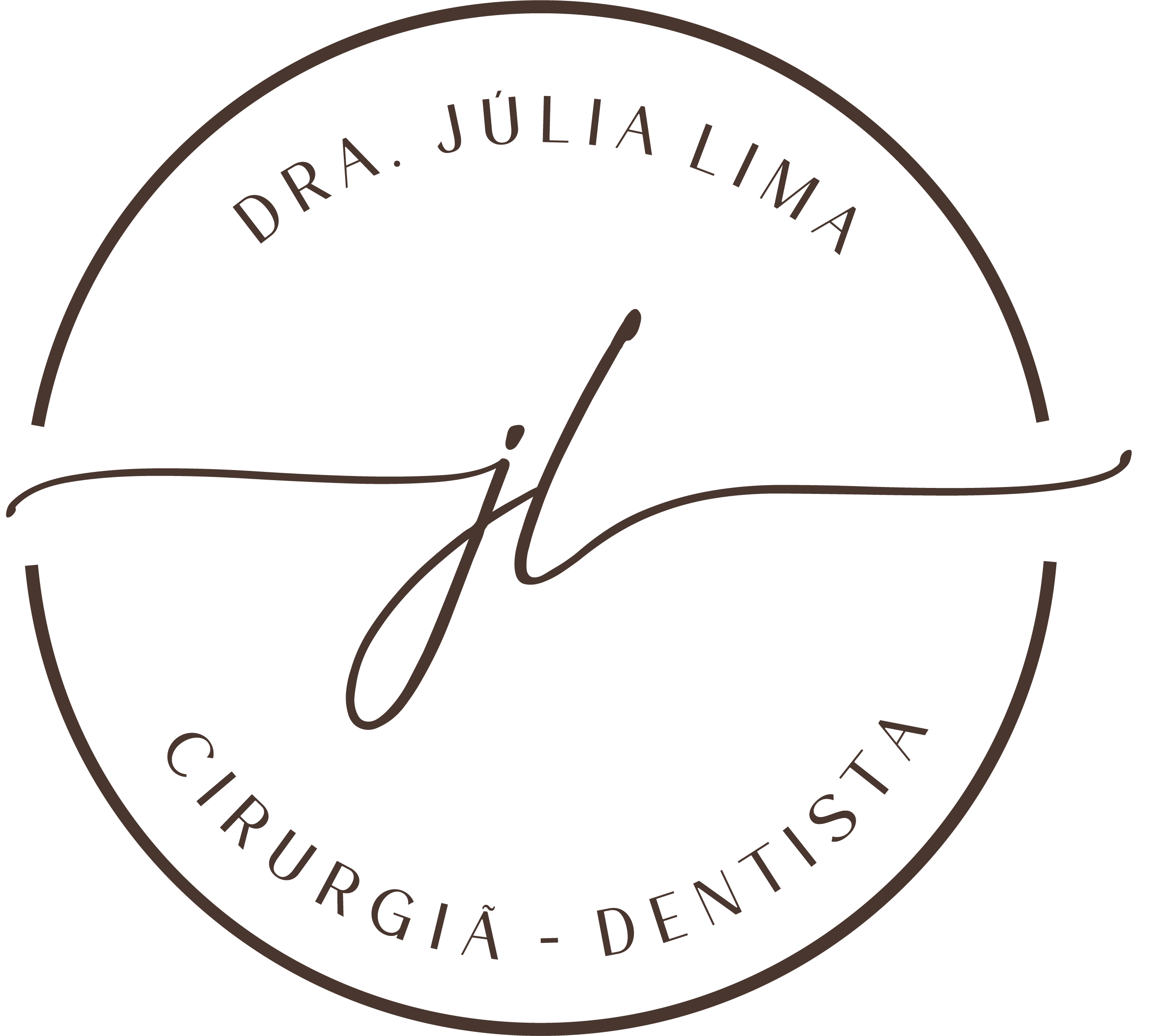 Dra. Júlia Lima